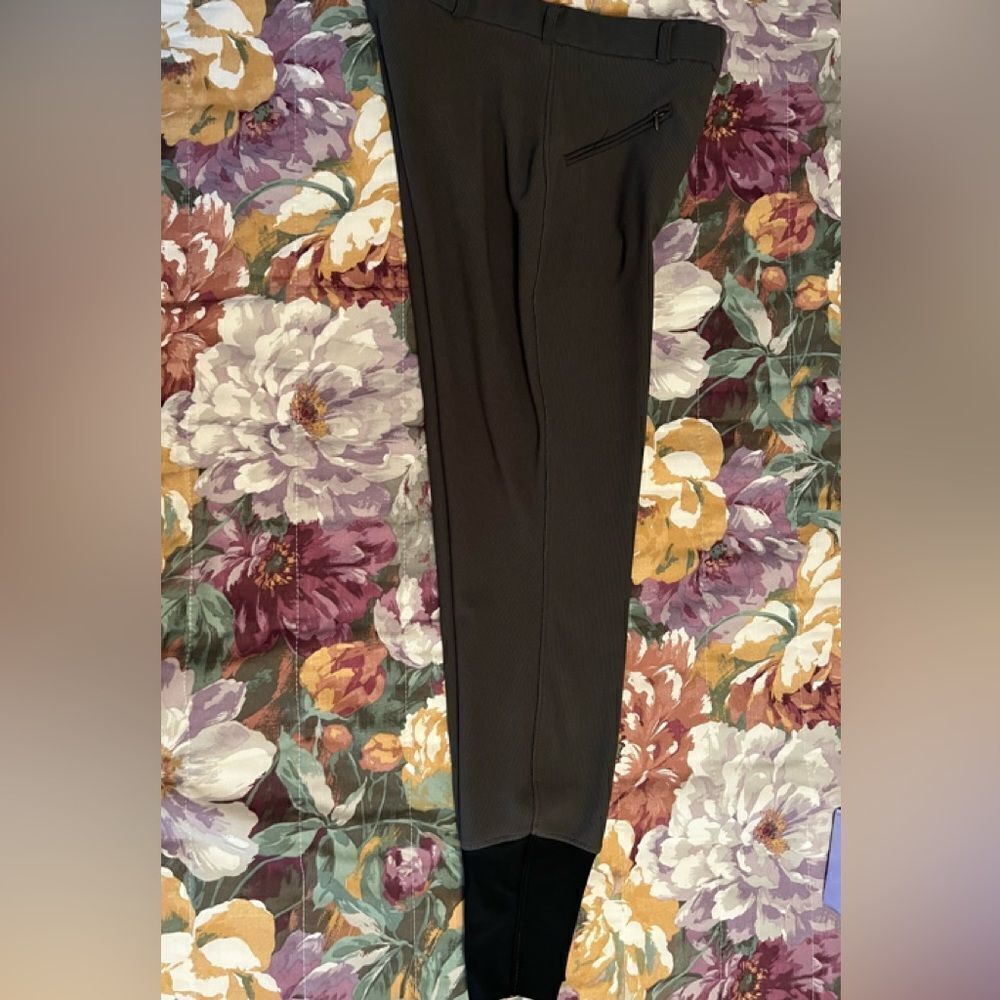 Tuff Rider Pants